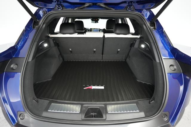 2024 Acura ZDX — photo 6 of 20