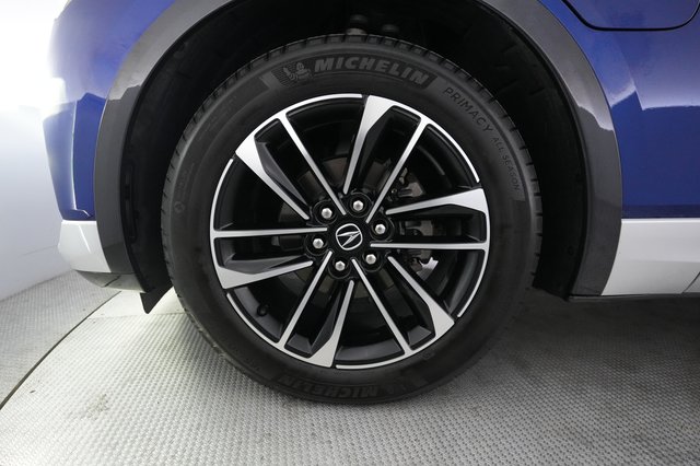 2024 Acura ZDX — photo 15 of 20