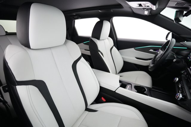 2024 Acura ZDX — photo 18 of 20