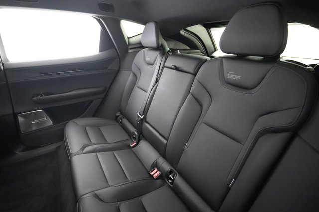 2025 Polestar 3 — photo 19 of 26