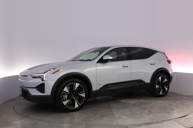 2025 Polestar 3 — photo 14 of 26