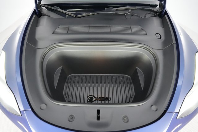 2023 Tesla Model Y — photo 20 of 21