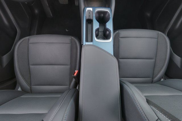 2024 Chevrolet Equinox EV — photo 22 of 23