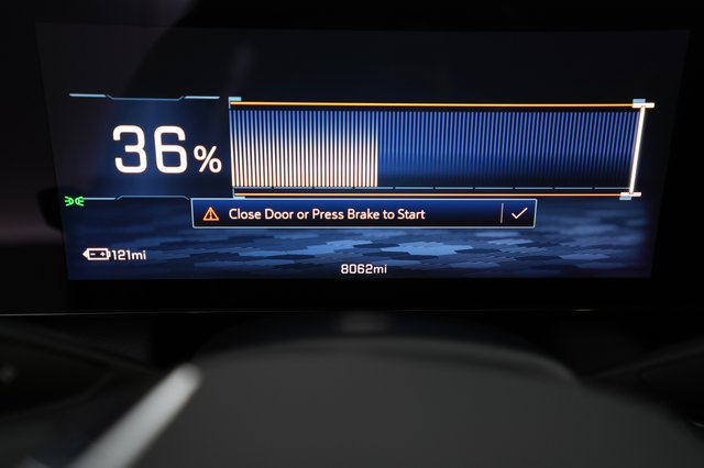 2024 Chevrolet Equinox EV — photo 5 of 23