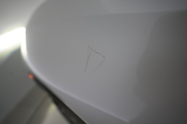 2024 Chevrolet Blazer EV — photo 23 of 24