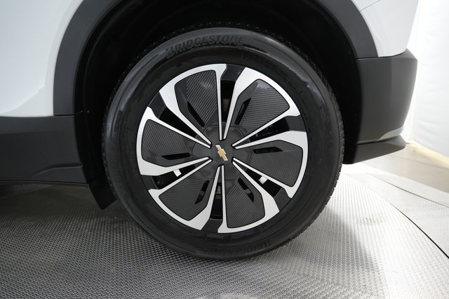 2024 Chevrolet Blazer EV — photo 7 of 23