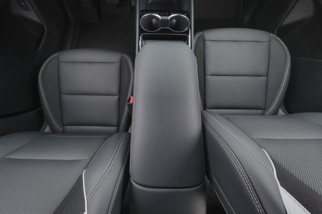 2024 Chevrolet Blazer EV — photo 22 of 23