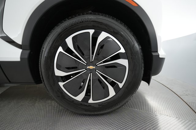 2024 Chevrolet Blazer EV — photo 16 of 23