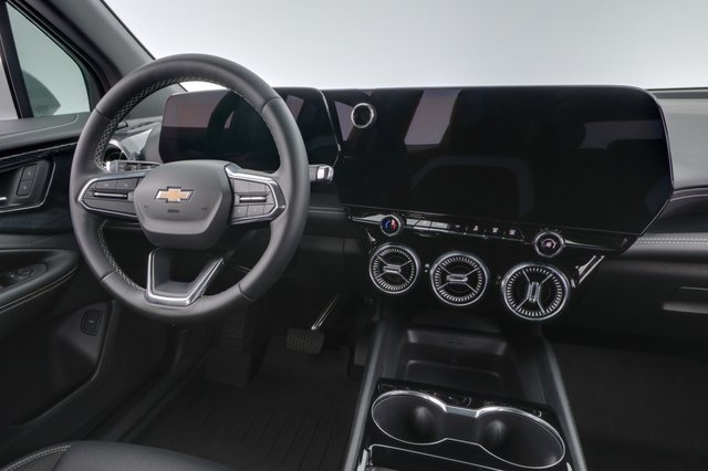 2024 Chevrolet Blazer EV — photo 20 of 23