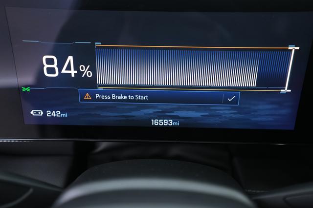 2024 Chevrolet Blazer EV — photo 5 of 23