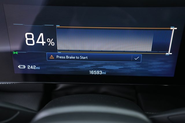 2024 Chevrolet Blazer EV — photo 5 of 23