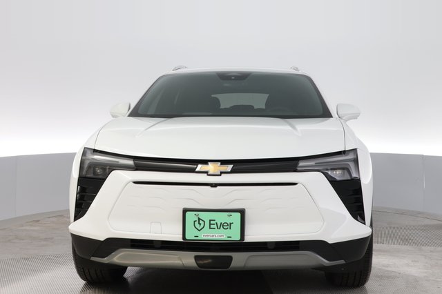 2024 Chevrolet Blazer EV — photo 9 of 23