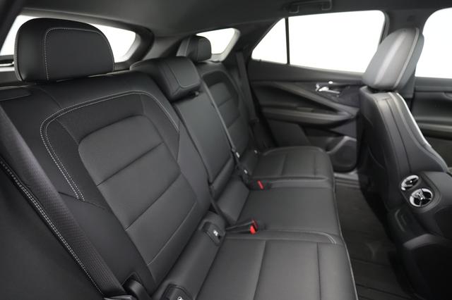 2024 Chevrolet Blazer EV — photo 4 of 23