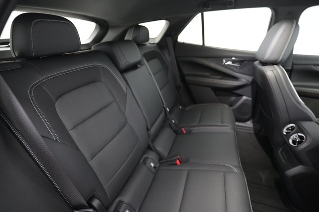 2024 Chevrolet Blazer EV — photo 4 of 23