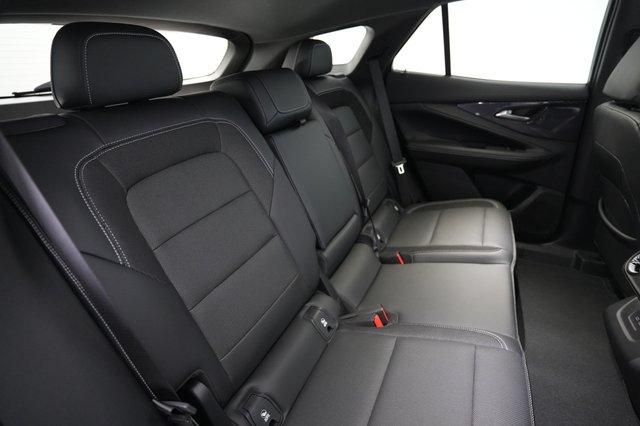 2024 Chevrolet Blazer EV — photo 4 of 23