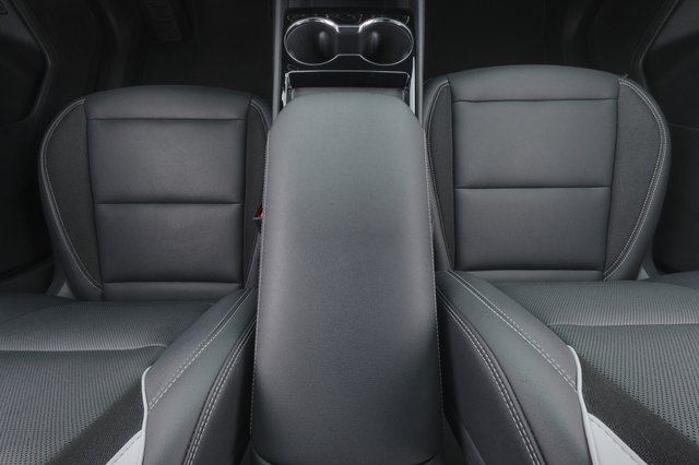 2024 Chevrolet Blazer EV — photo 22 of 23