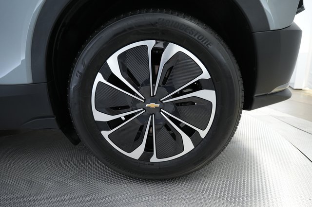 2024 Chevrolet Blazer EV — photo 7 of 23