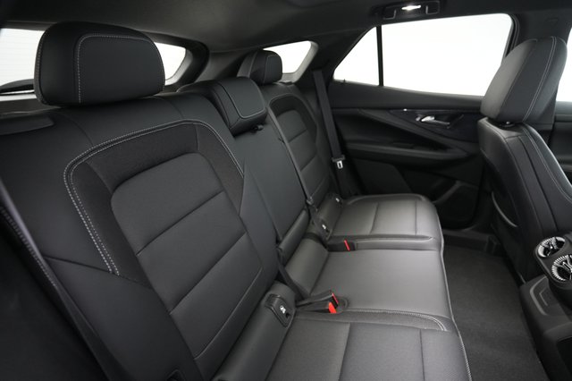 2024 Chevrolet Blazer EV — photo 4 of 23