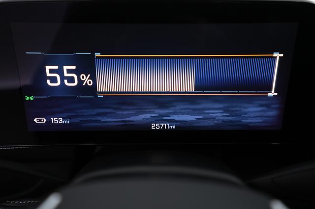 2024 Chevrolet Blazer EV — photo 5 of 23