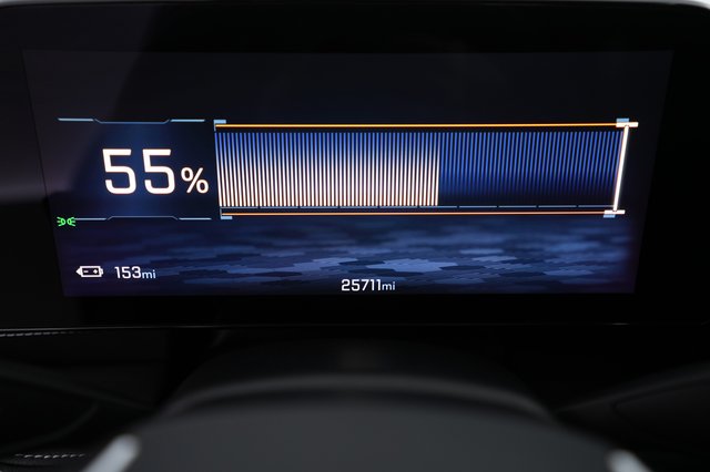 2024 Chevrolet Blazer EV — photo 5 of 23