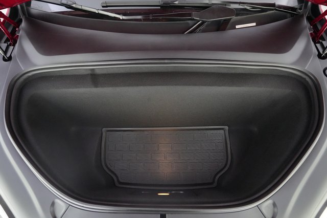 2022 Tesla Model X — photo 25 of 26