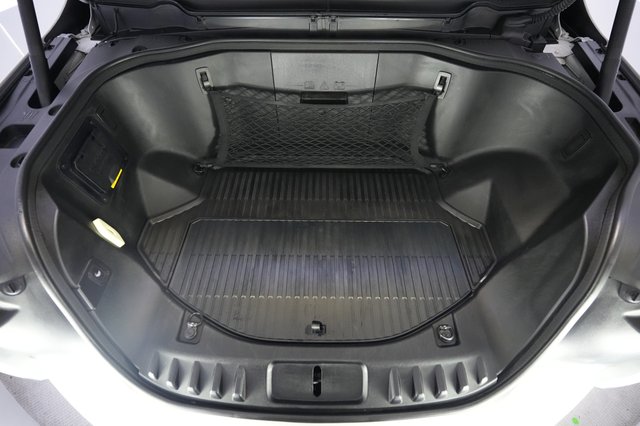 2023 Ford F-150 Lightning — photo 17 of 18