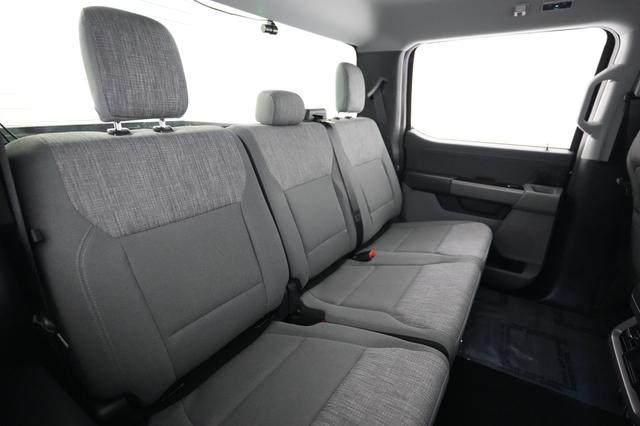 2023 Ford F-150 Lightning — photo 4 of 18