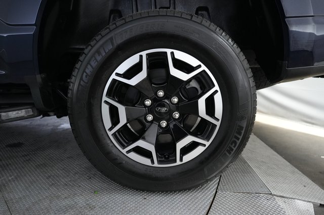 2023 Ford F-150 Lightning — photo 7 of 18