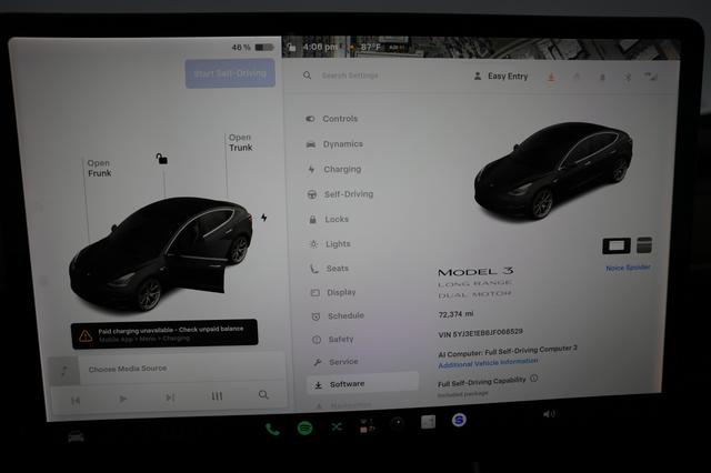 2018 Tesla Model 3 — photo 5 of 24
