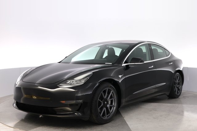 2018 Tesla Model 3 — VIN 5YJ3E1EB6JF068529