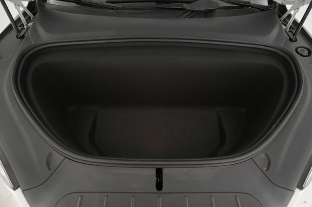 2023 Tesla Model X — photo 25 of 26