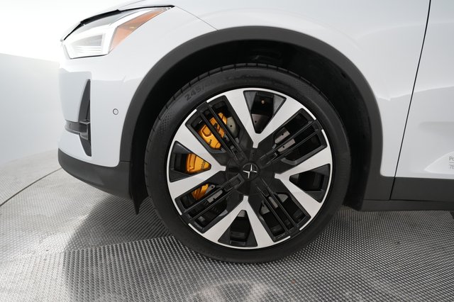 2024 Polestar 2 — photo 16 of 26