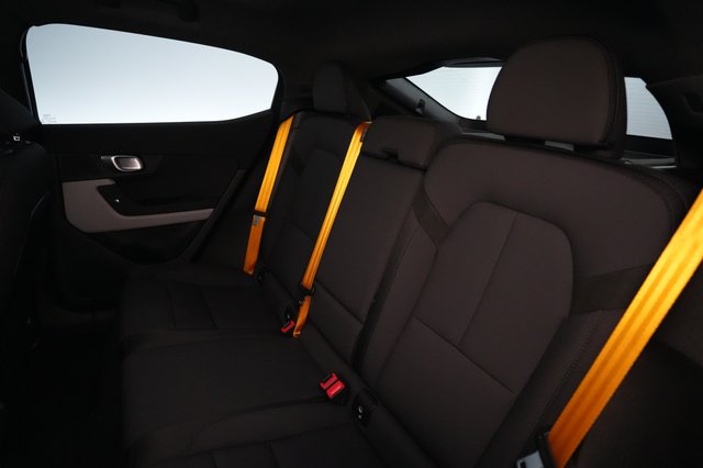 2024 Polestar 2 — photo 19 of 26