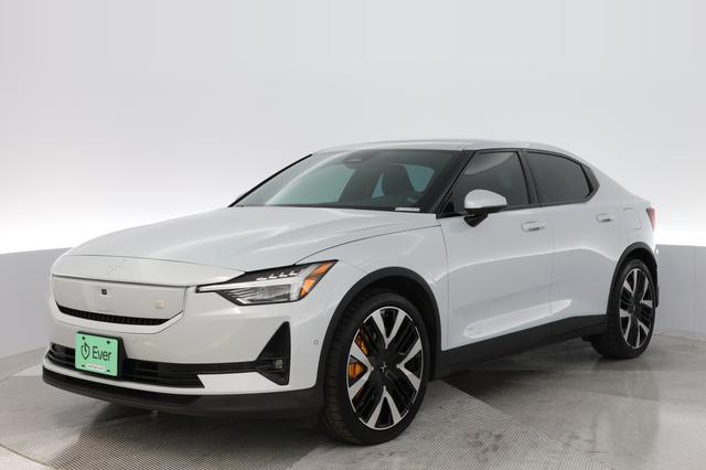 2024 Polestar 2 — VIN YSMFG3KA6RL232146