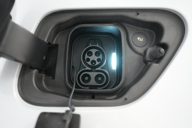 2024 Polestar 2 — photo 8 of 26