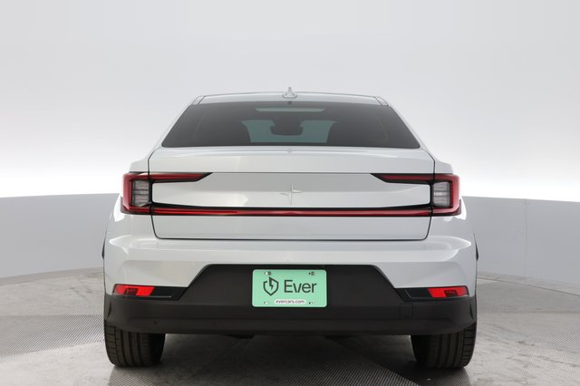 2024 Polestar 2 — photo 12 of 26