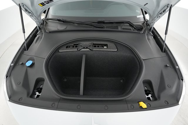 2024 Polestar 2 — photo 23 of 26