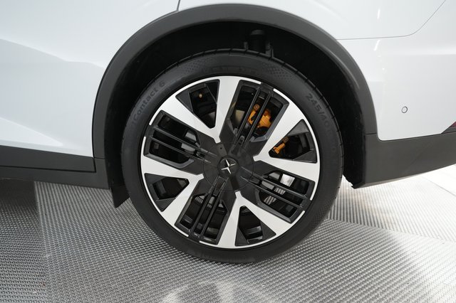 2024 Polestar 2 — photo 17 of 26
