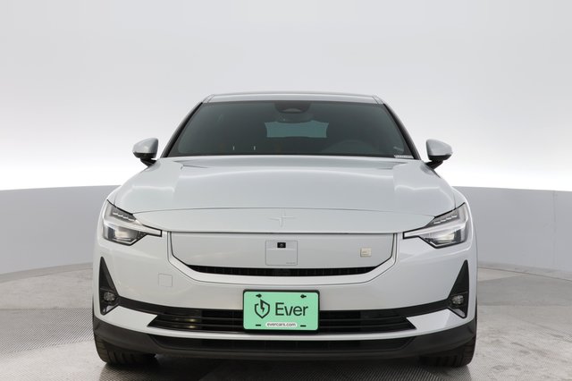 2024 Polestar 2 — photo 9 of 26