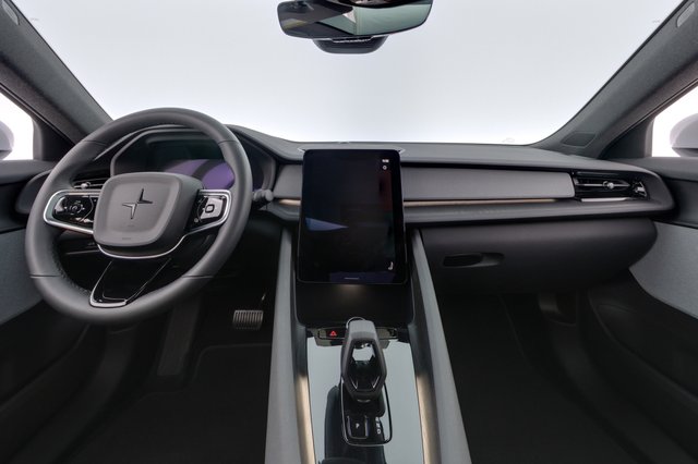 2024 Polestar 2 — photo 21 of 26