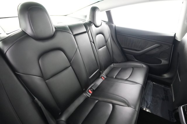 2023 Tesla Model 3 — photo 4 of 24