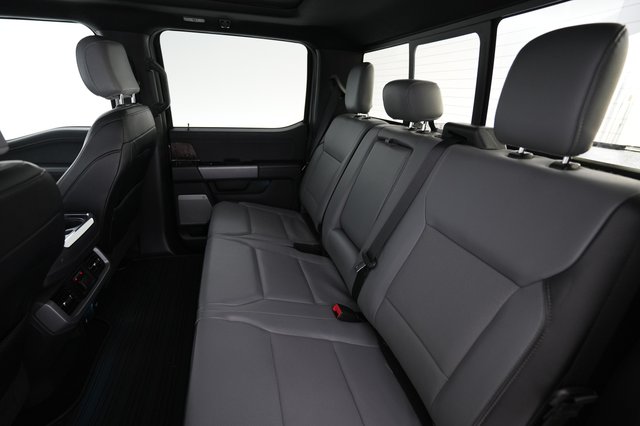 2023 Ford F-150 Lightning — photo 13 of 15