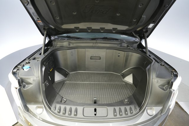 2023 Ford F-150 Lightning — photo 14 of 15