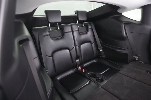 2022 Tesla Model Y — photo 21 of 26