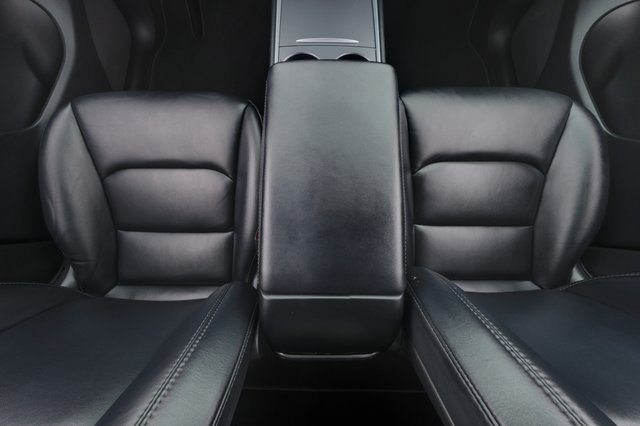 2022 Tesla Model Y — photo 24 of 26