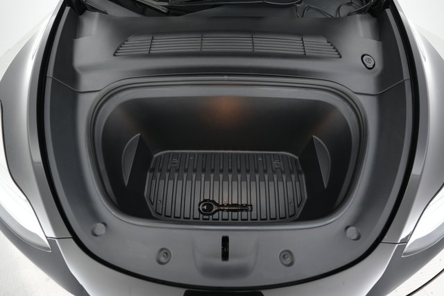 2022 Tesla Model Y — photo 25 of 26