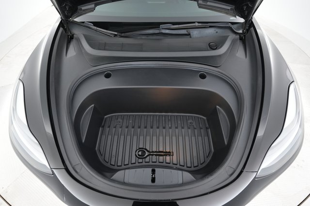 2022 Tesla Model 3 — photo 23 of 24