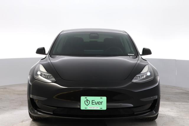 2022 Tesla Model 3 — photo 9 of 24
