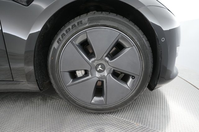 2022 Tesla Model 3 — photo 15 of 24