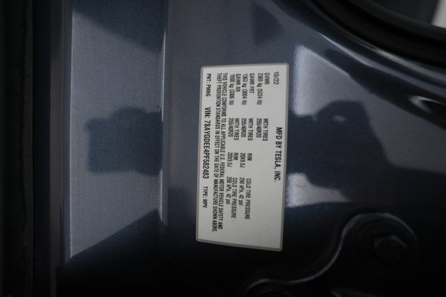 2023 Tesla Model Y — photo 28 of 28